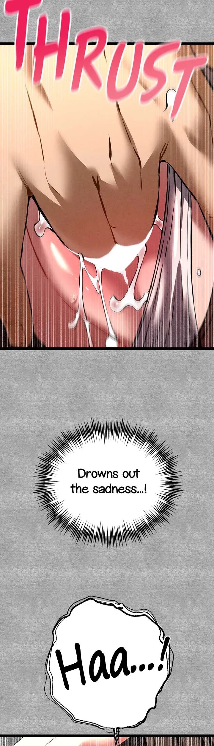 I Have To Sleep With A Stranger? chapter 90 page 3