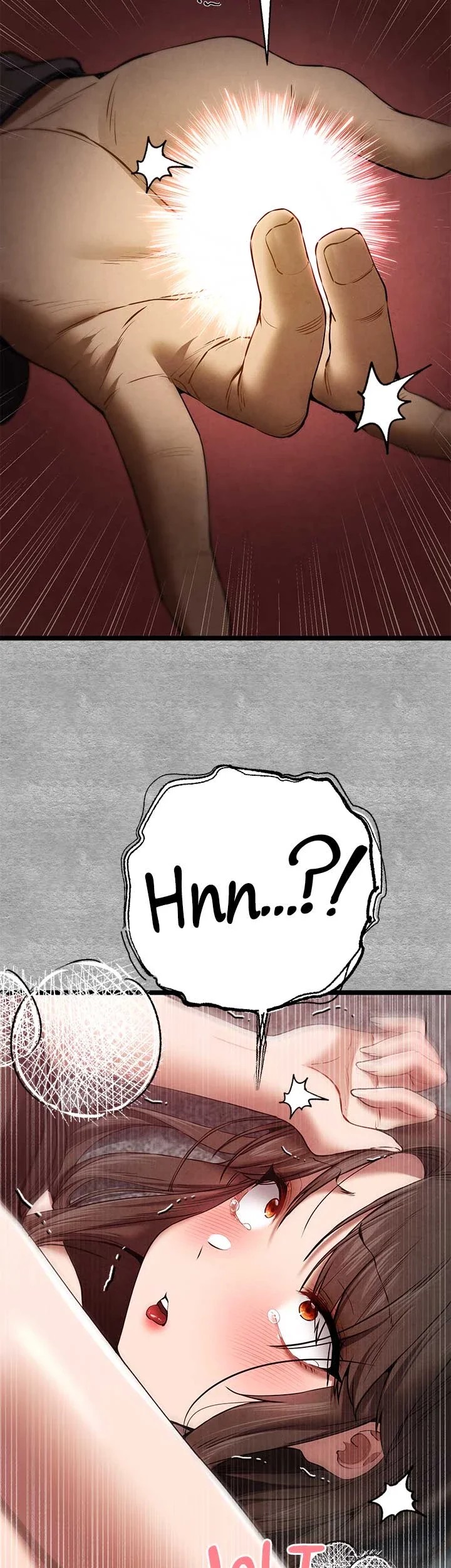 I Have To Sleep With A Stranger? chapter 90 page 9