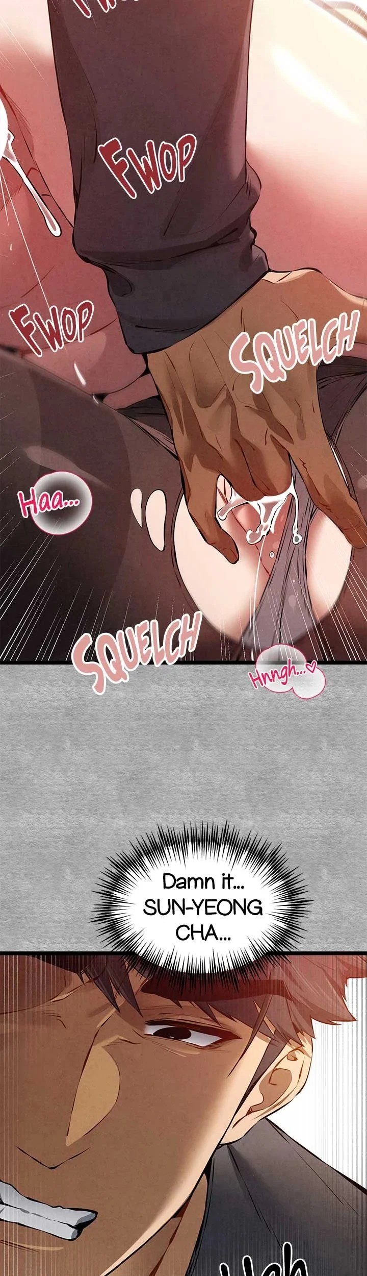 I Have To Sleep With A Stranger? chapter 90 page 12