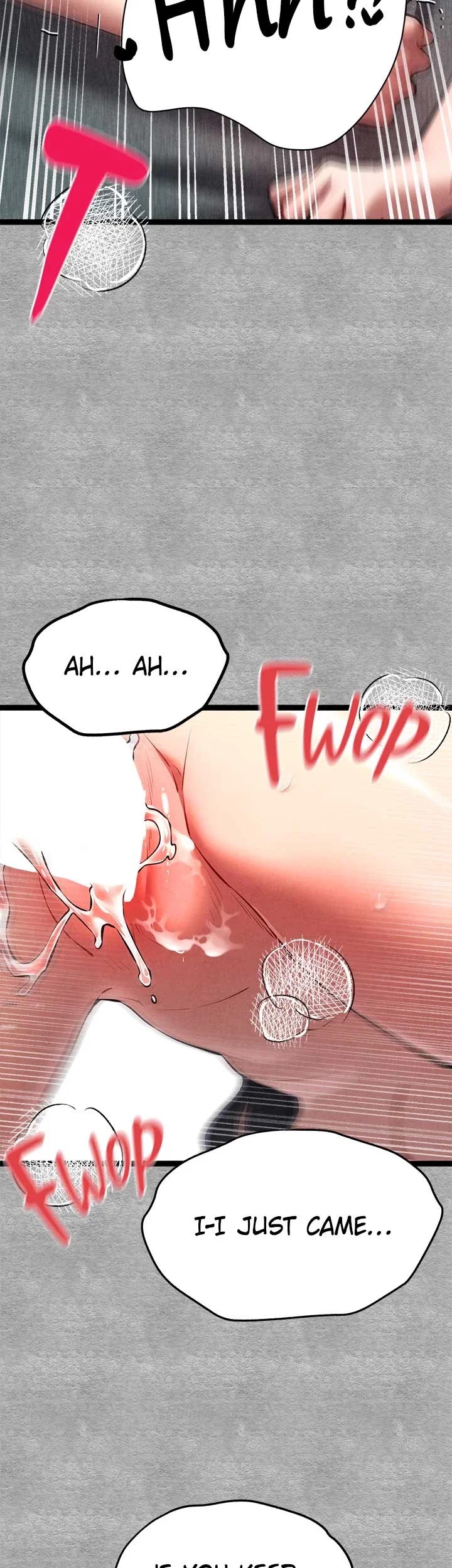 I Have To Sleep With A Stranger? chapter 90 page 26