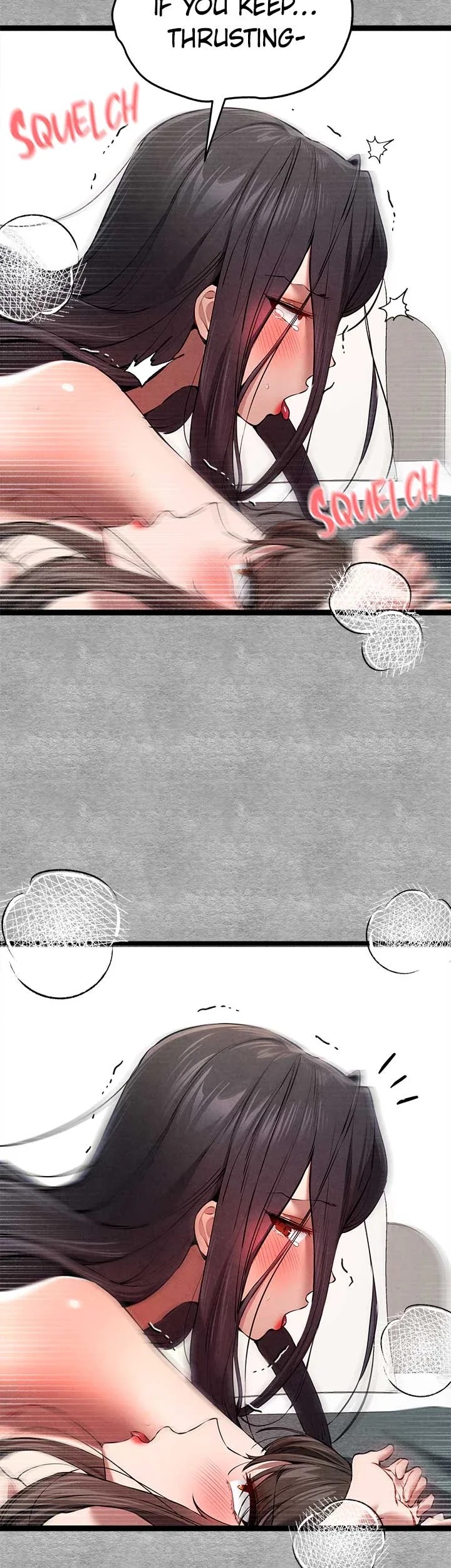 I Have To Sleep With A Stranger? chapter 90 page 27