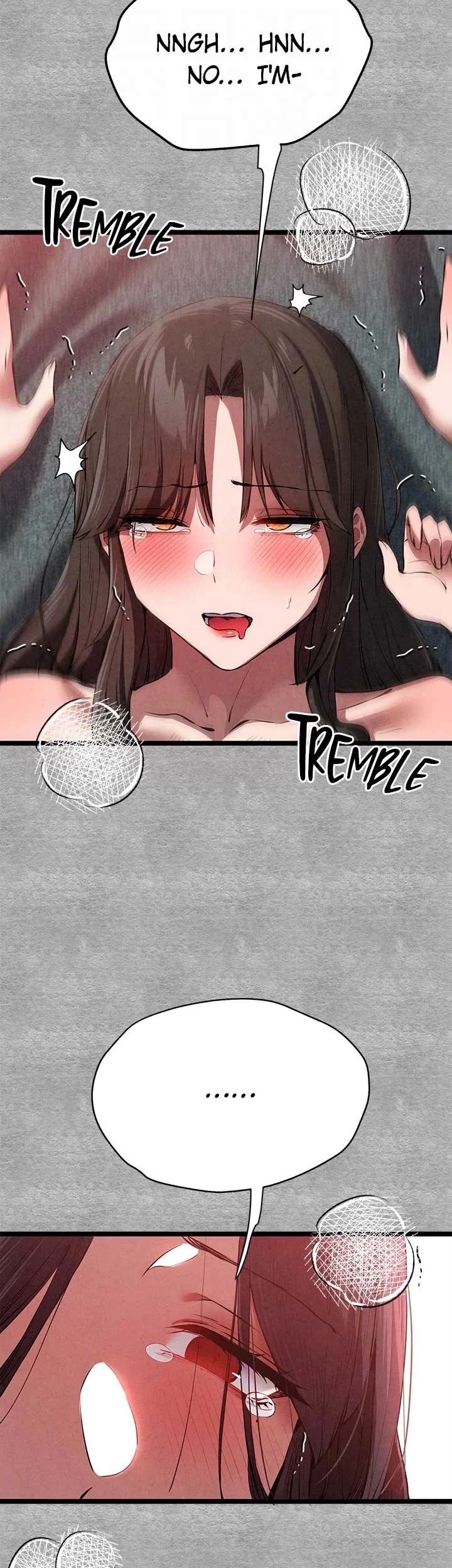 I Have To Sleep With A Stranger? chapter 90 page 31