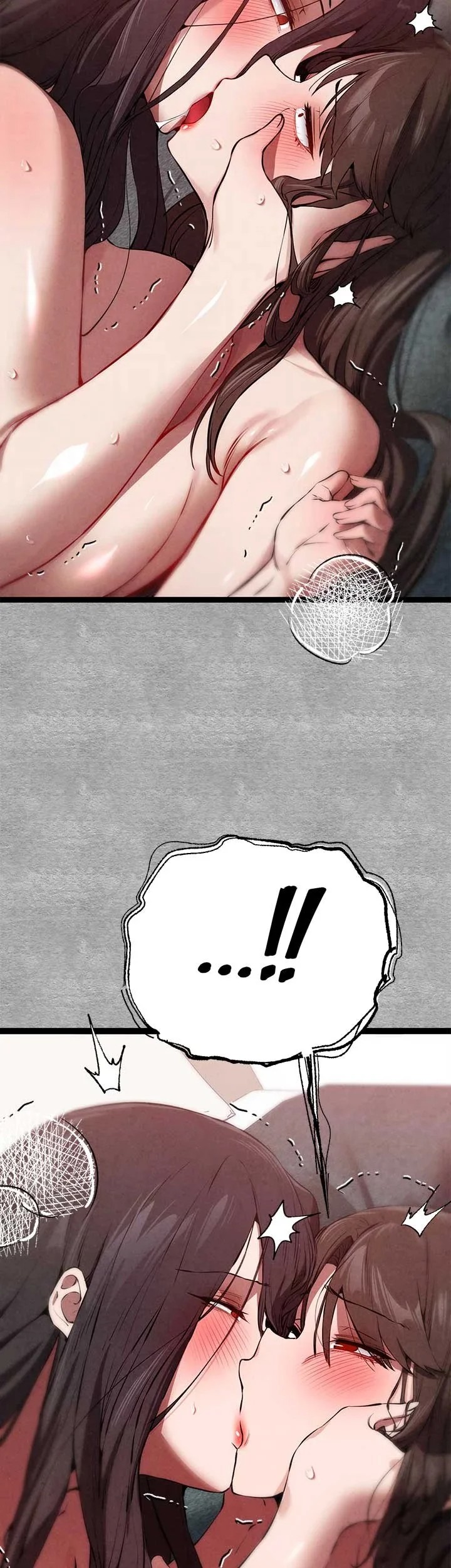 I Have To Sleep With A Stranger? chapter 90 page 33