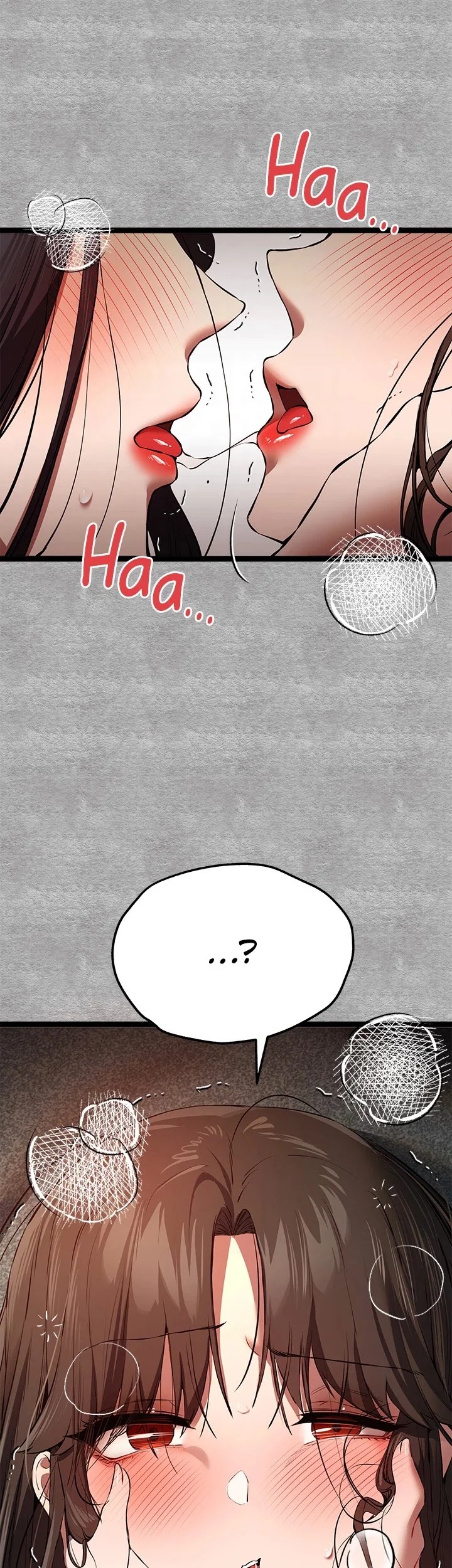 I Have To Sleep With A Stranger? chapter 90 page 35