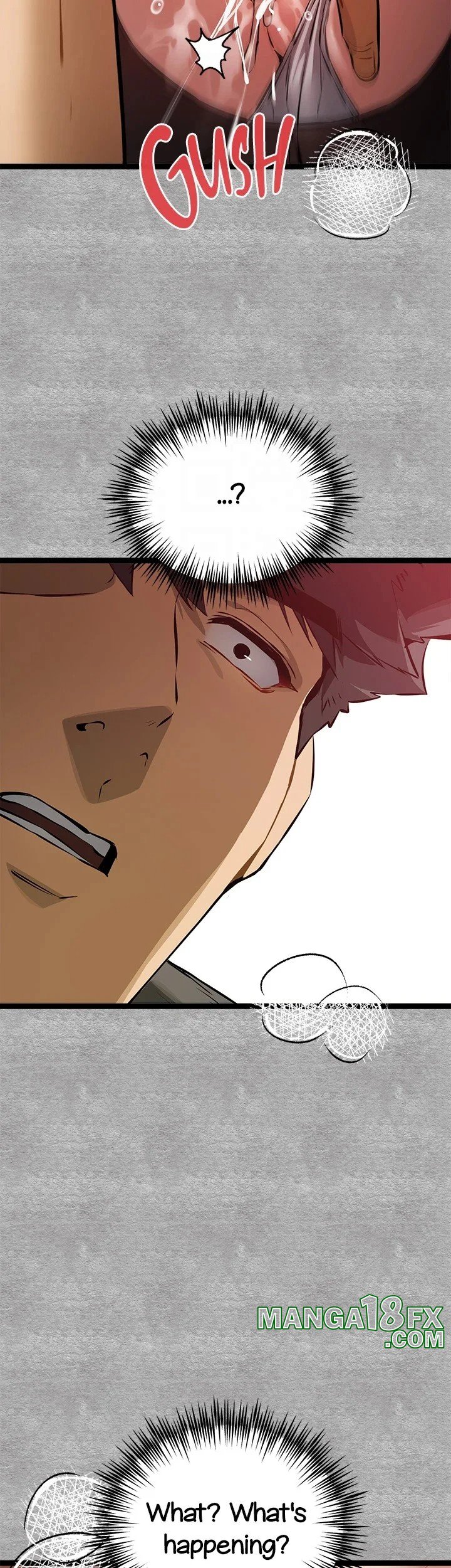 I Have To Sleep With A Stranger? chapter 90 page 37