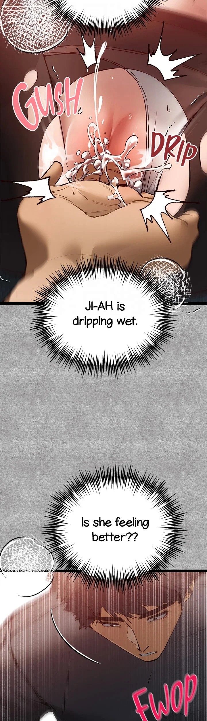 I Have To Sleep With A Stranger? chapter 90 page 38