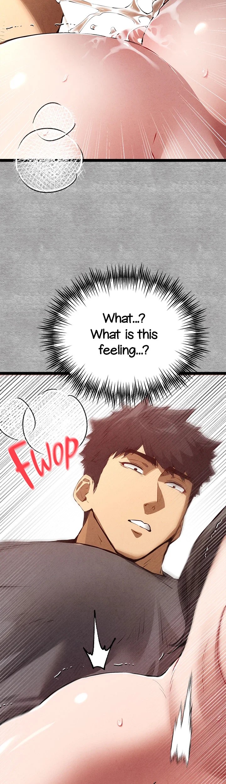 I Have To Sleep With A Stranger? chapter 90 page 42