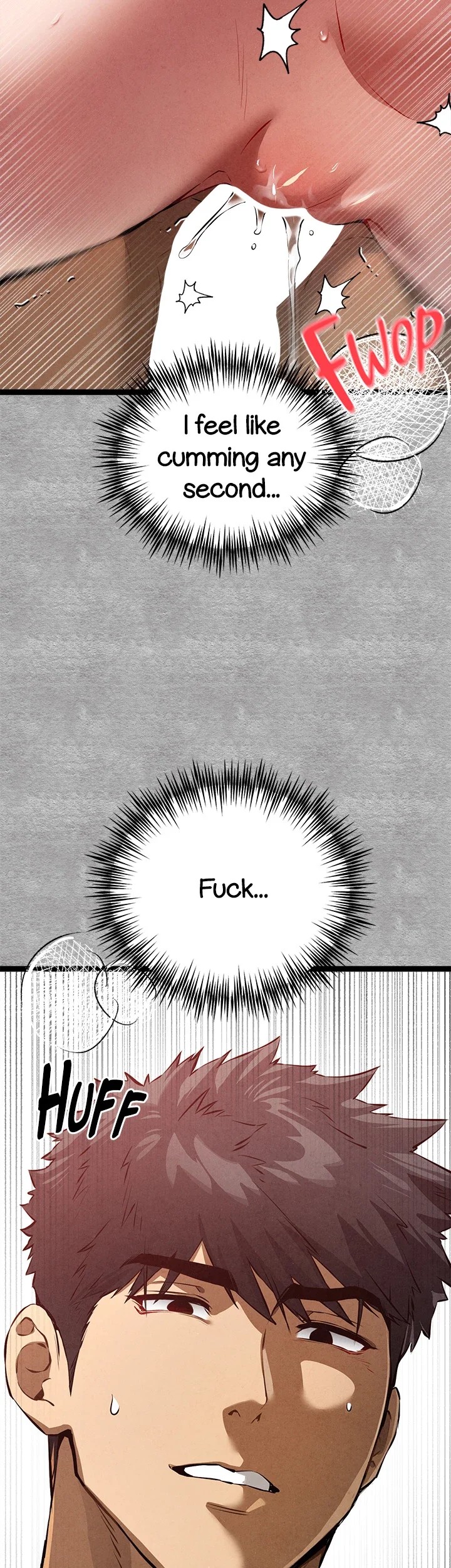 I Have To Sleep With A Stranger? chapter 90 page 43