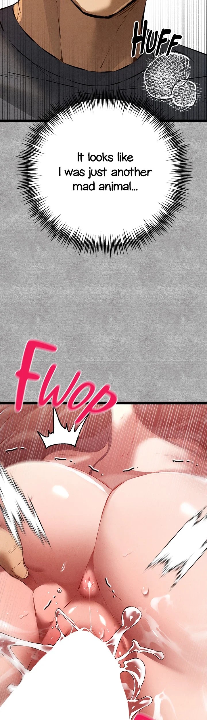 I Have To Sleep With A Stranger? chapter 90 page 44