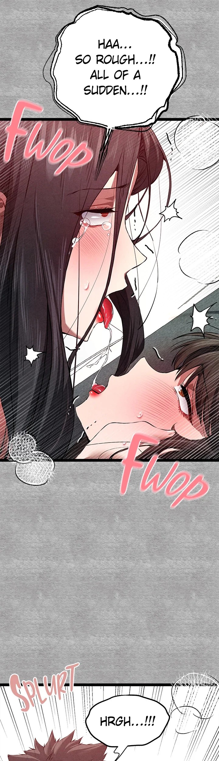 I Have To Sleep With A Stranger? chapter 90 page 46