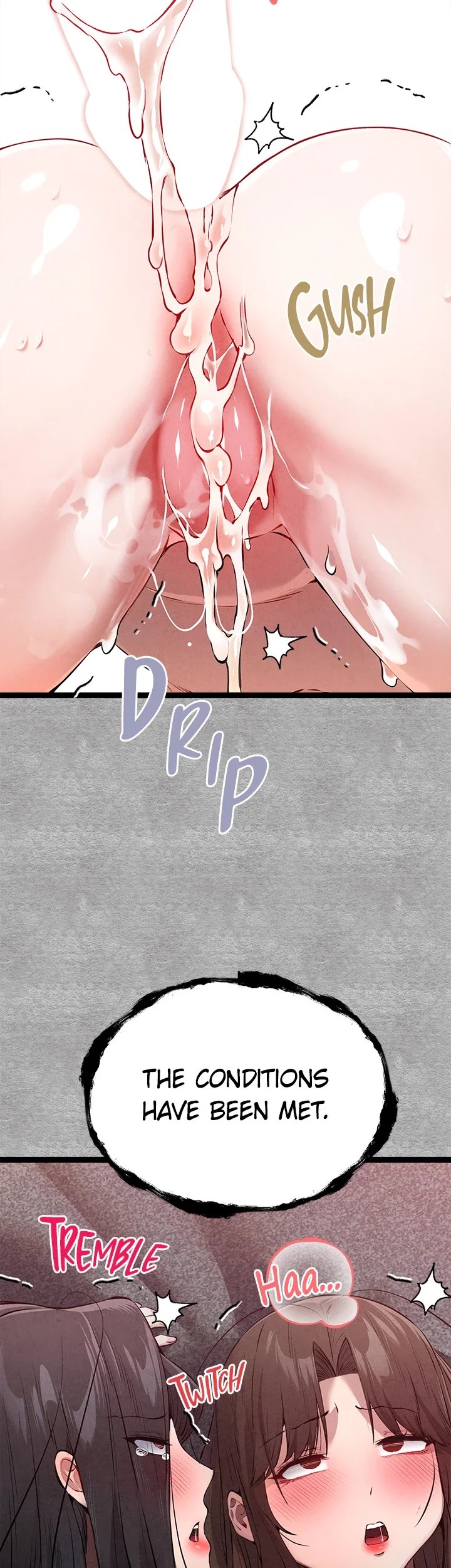 I Have To Sleep With A Stranger? chapter 90 page 48