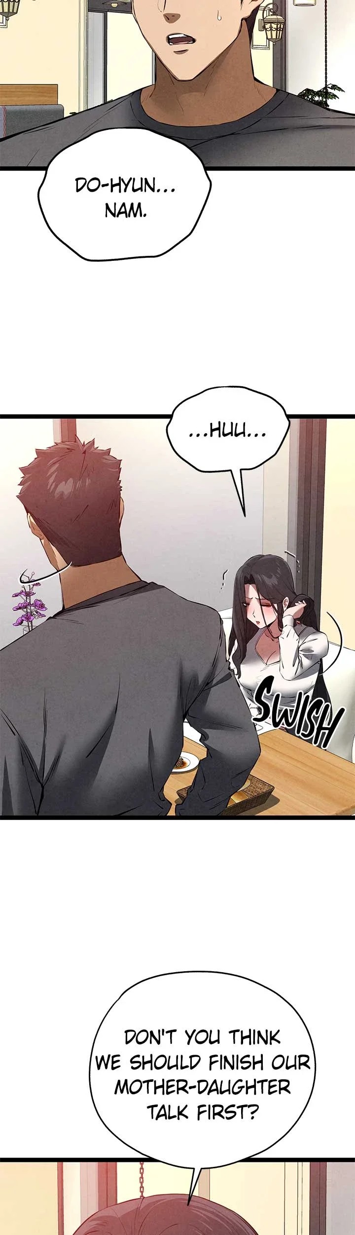 I Have To Sleep With A Stranger? chapter 90 page 54