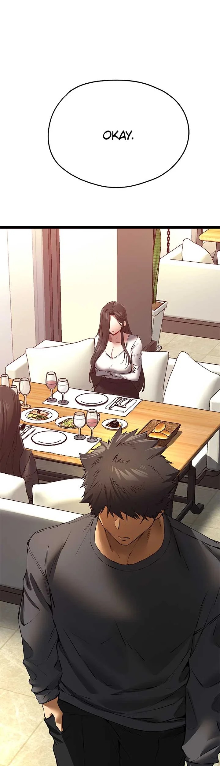 I Have To Sleep With A Stranger? chapter 90 page 60