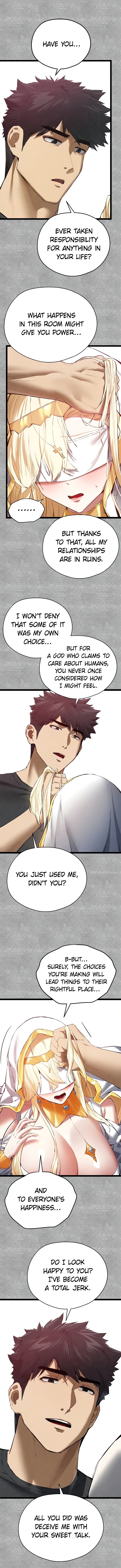 I Have To Sleep With A Stranger? chapter 92 page 2
