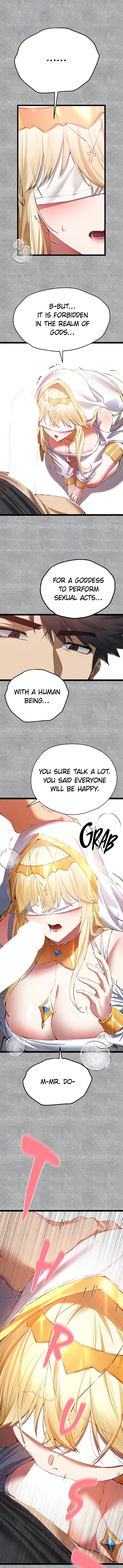 I Have To Sleep With A Stranger? chapter 92 page 5