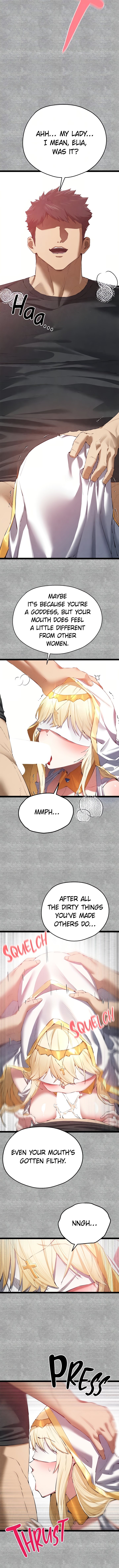 I Have To Sleep With A Stranger? chapter 92 page 6