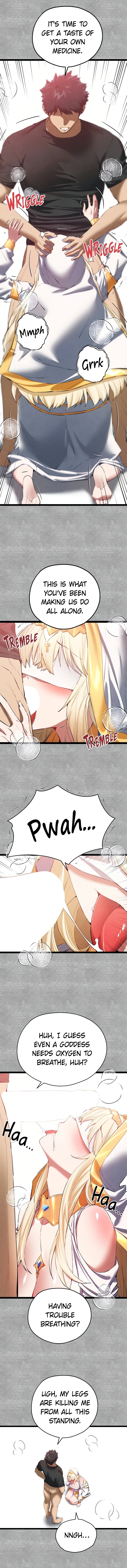 I Have To Sleep With A Stranger? chapter 92 page 7