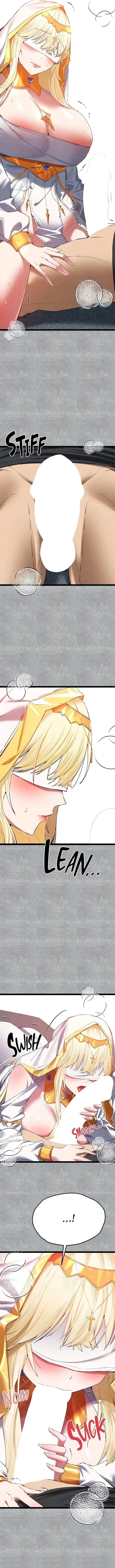 I Have To Sleep With A Stranger? chapter 92 page 10