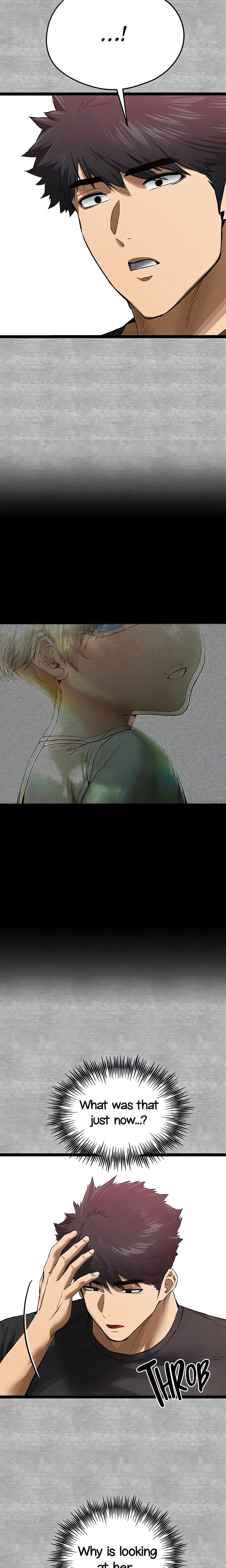 I Have To Sleep With A Stranger? chapter 93 page 4
