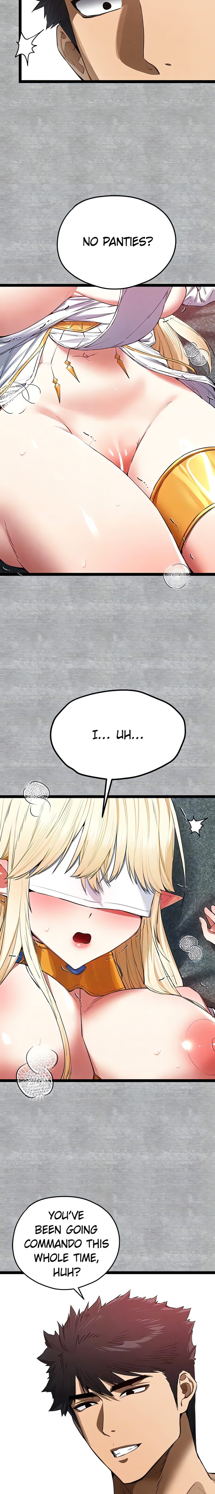 I Have To Sleep With A Stranger? chapter 93 page 14