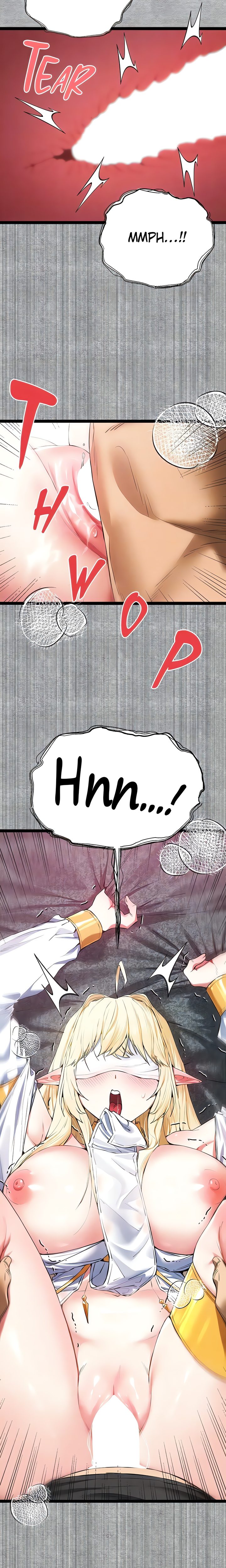I Have To Sleep With A Stranger? chapter 93 page 18
