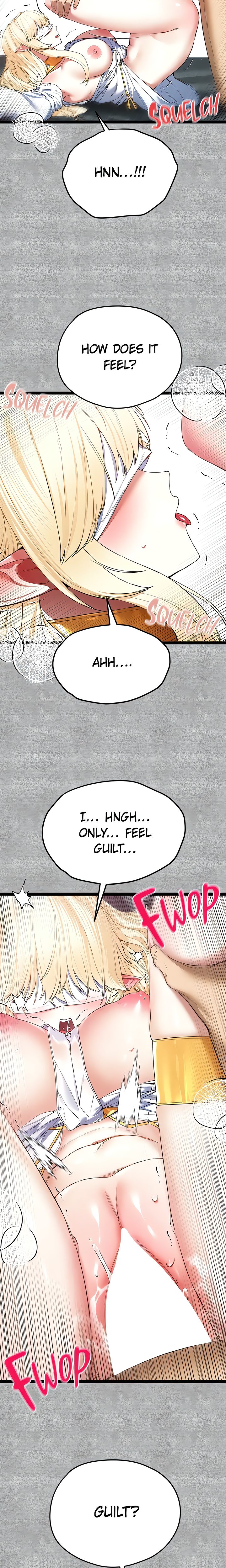 I Have To Sleep With A Stranger? chapter 93 page 22