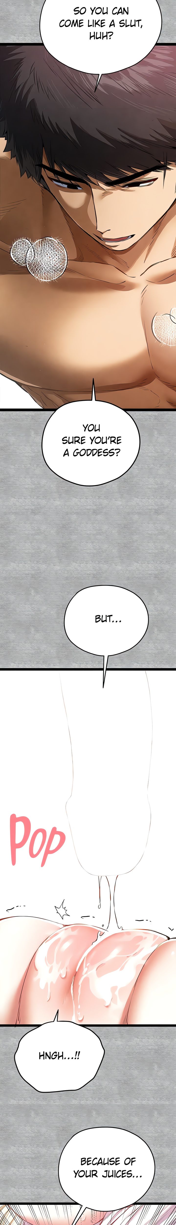 I Have To Sleep With A Stranger? chapter 93 page 26