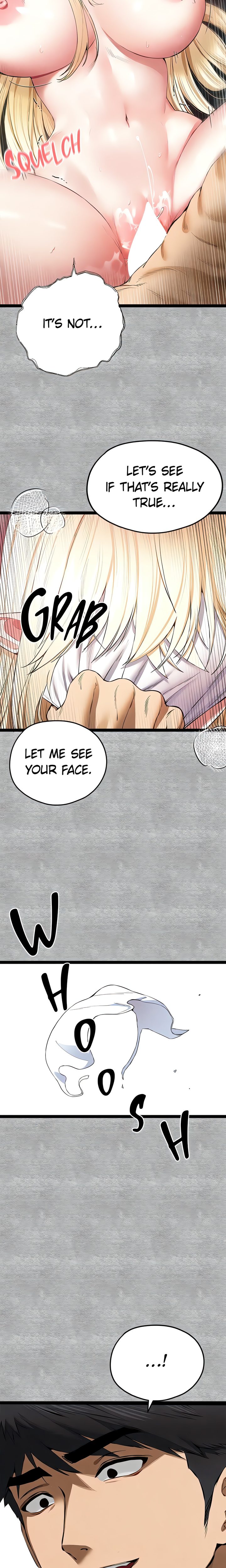 I Have To Sleep With A Stranger? chapter 93 page 30