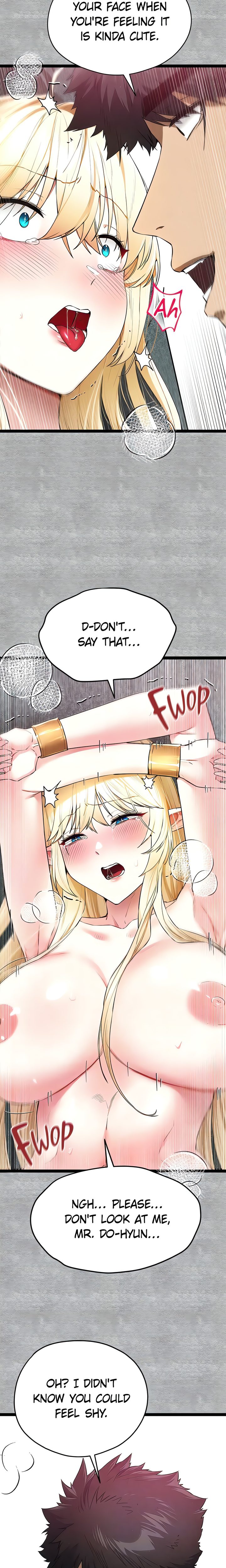I Have To Sleep With A Stranger? chapter 94 page 5