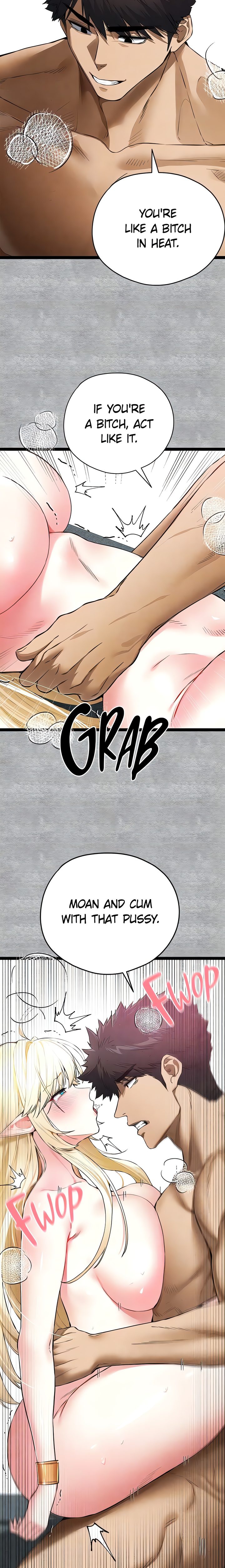 I Have To Sleep With A Stranger? chapter 94 page 6