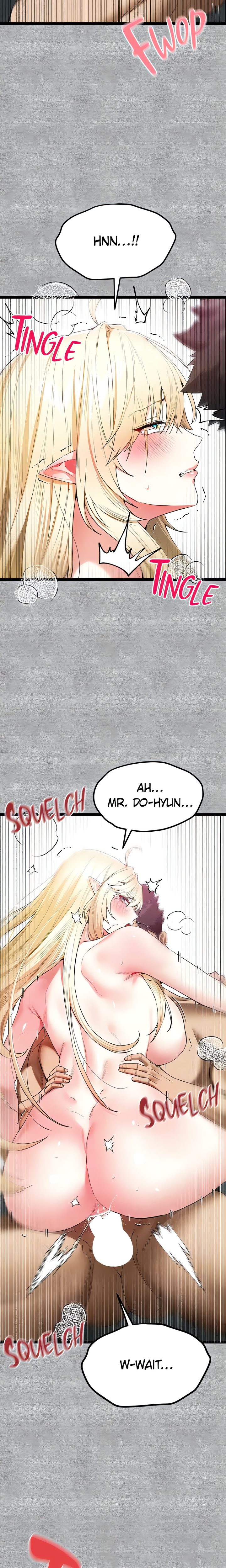 I Have To Sleep With A Stranger? chapter 94 page 7