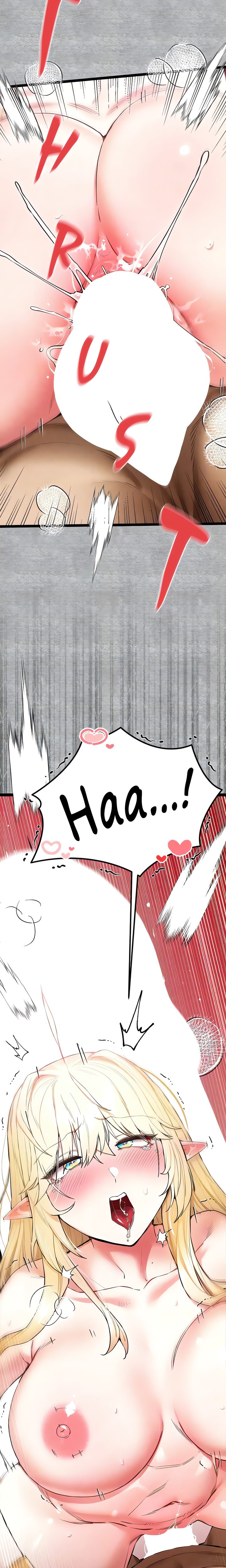 I Have To Sleep With A Stranger? chapter 94 page 8