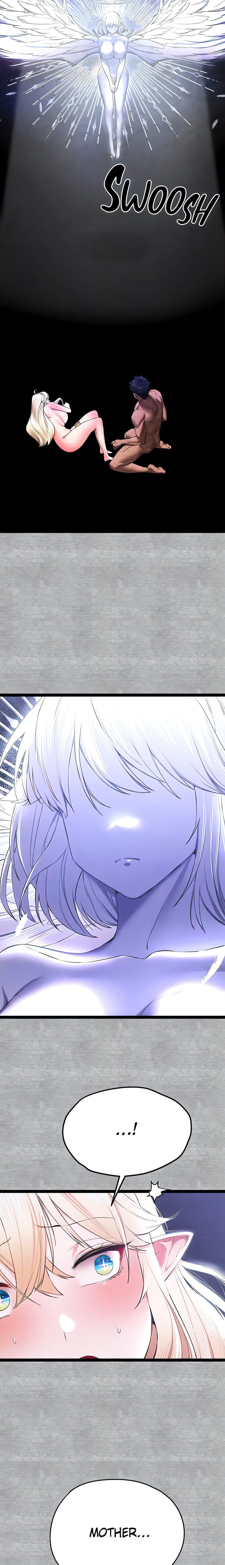 I Have To Sleep With A Stranger? chapter 94 page 17