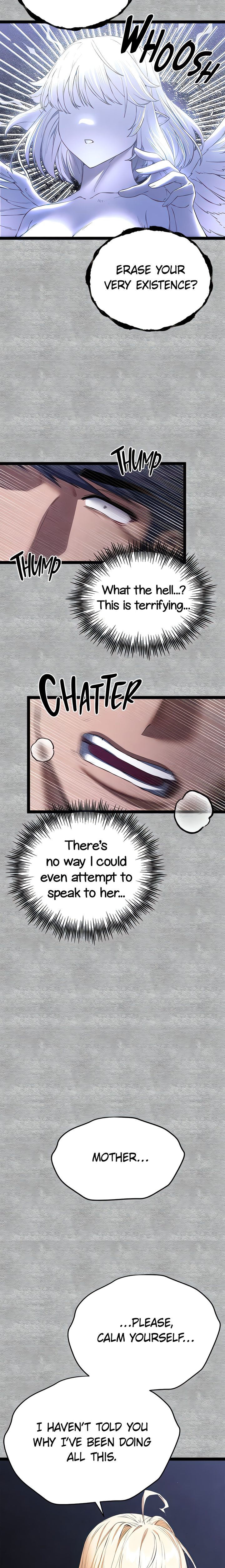 I Have To Sleep With A Stranger? chapter 94 page 21