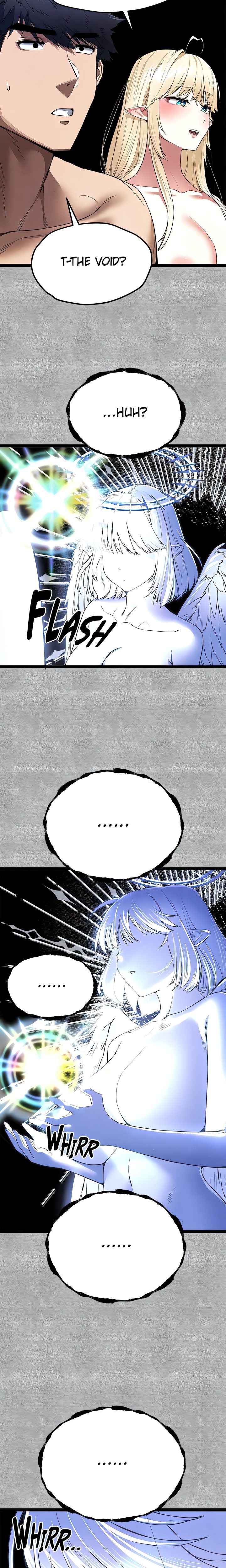 I Have To Sleep With A Stranger? chapter 94 page 30
