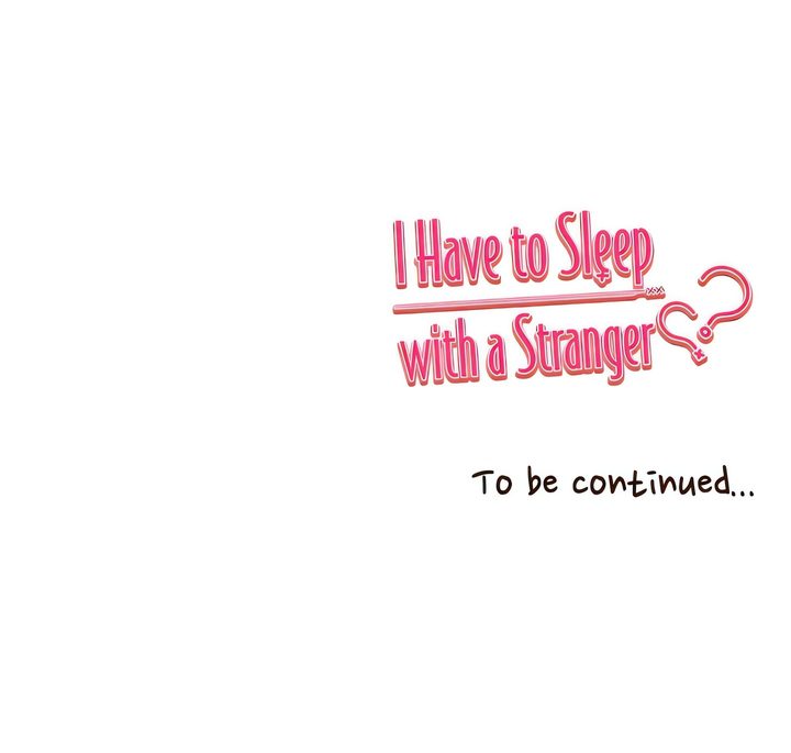 I Have To Sleep With A Stranger? chapter 94 page 36
