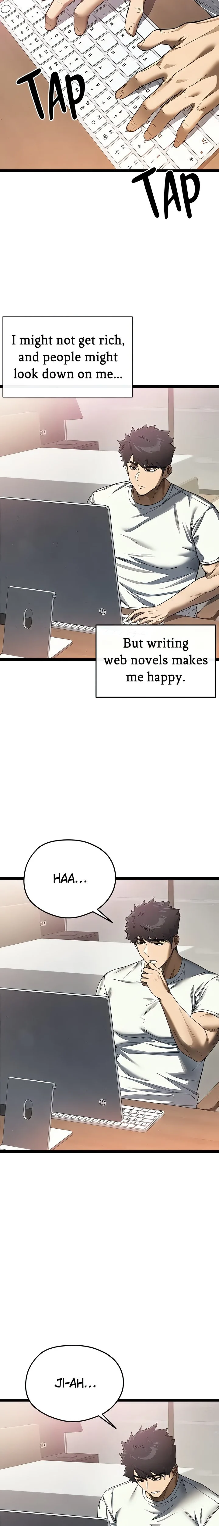 I Have To Sleep With A Stranger? chapter 95 page 2
