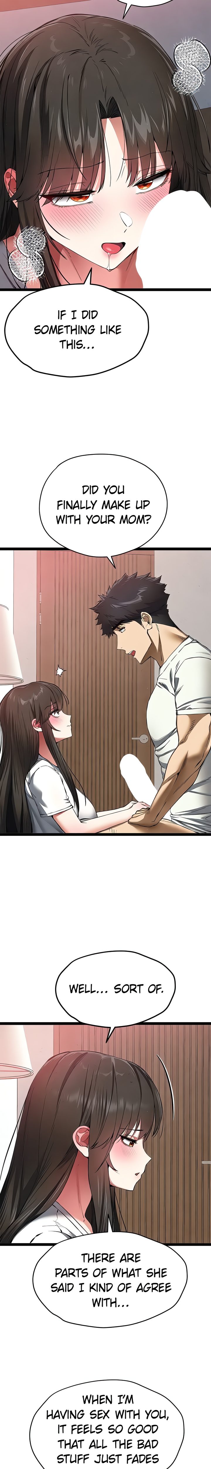 I Have To Sleep With A Stranger? chapter 95 page 4