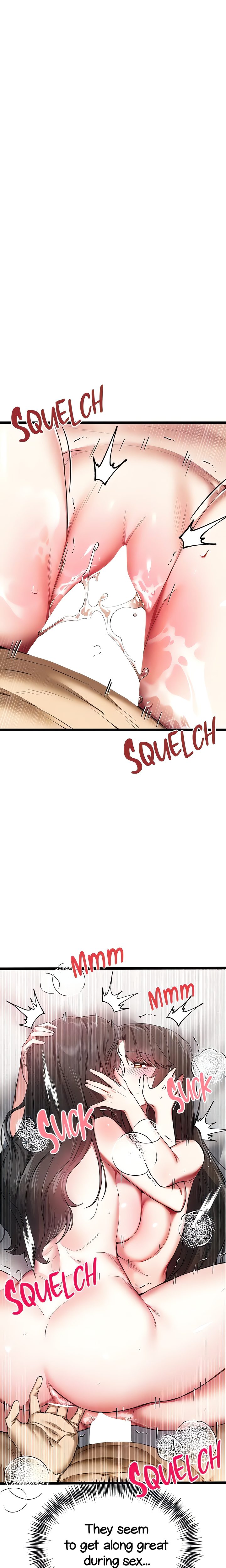 I Have To Sleep With A Stranger? chapter 95 page 8