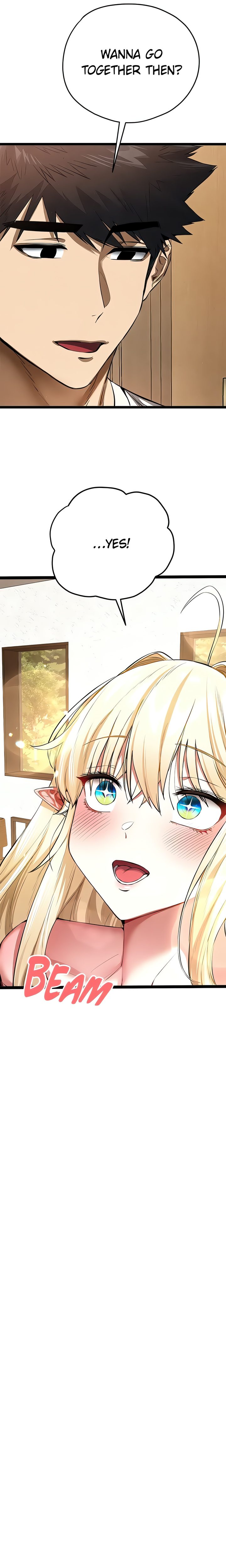 I Have To Sleep With A Stranger? chapter 95 page 13