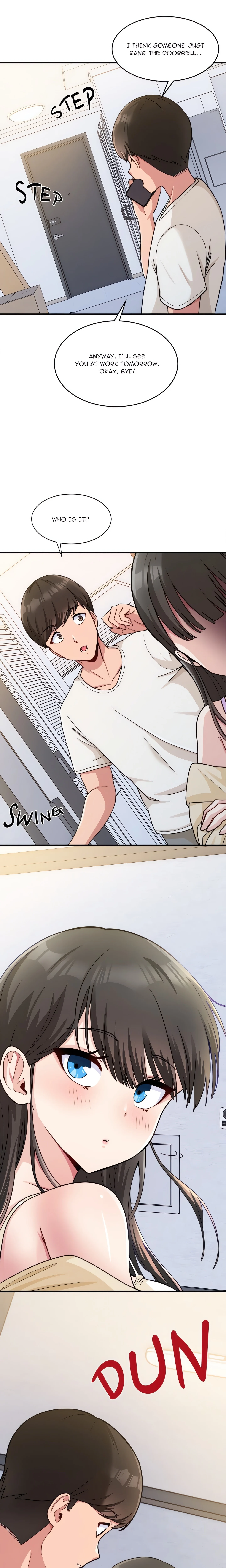 I Love-Hate You (Official) chapter 1 page 4