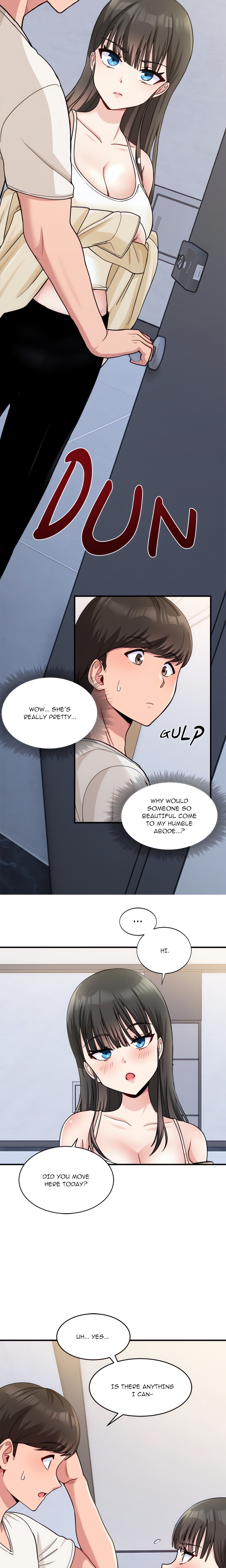 I Love-Hate You (Official) chapter 1 page 5