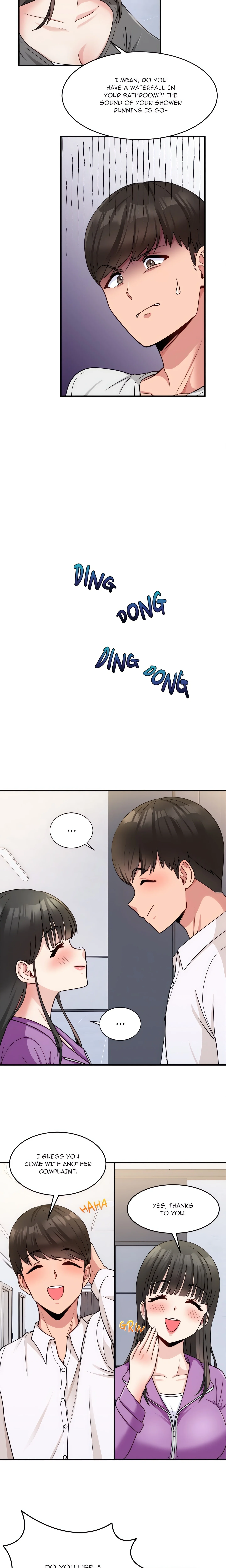 I Love-Hate You (Official) chapter 1 page 10