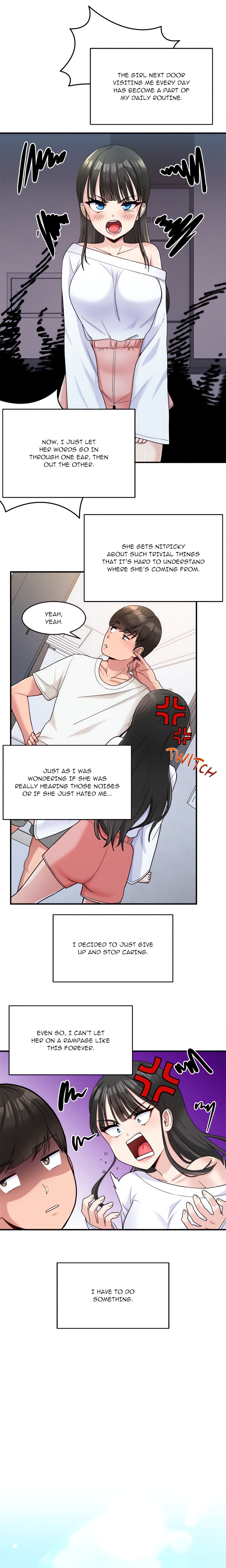 I Love-Hate You (Official) chapter 1 page 12