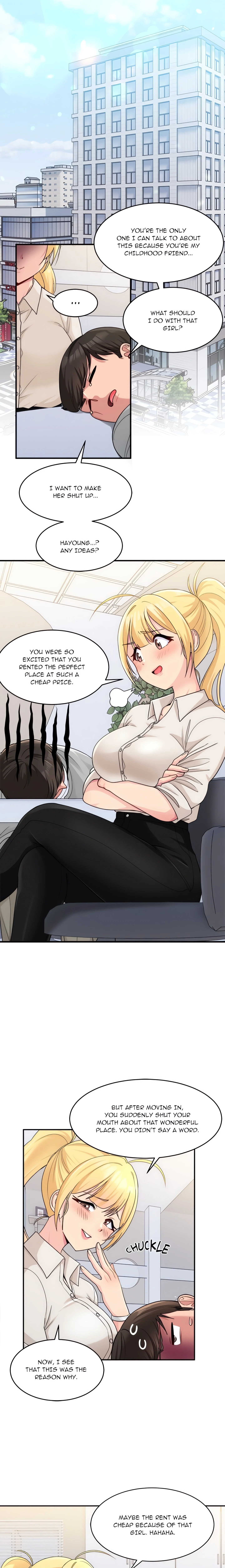 I Love-Hate You (Official) chapter 1 page 13