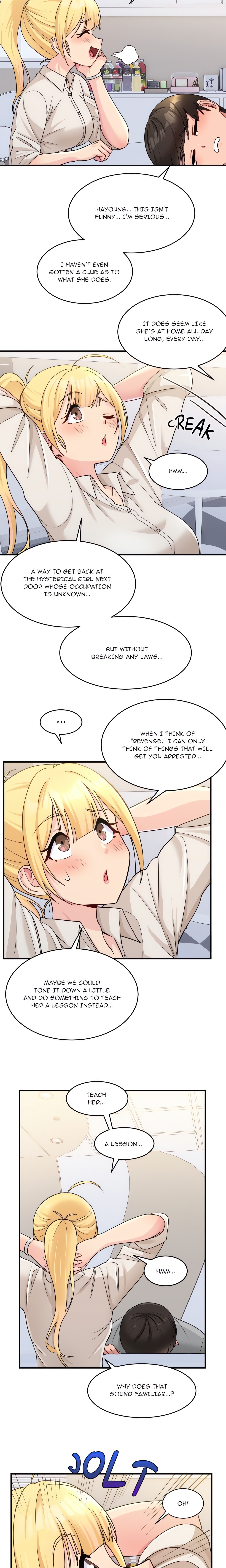 I Love-Hate You (Official) chapter 1 page 14