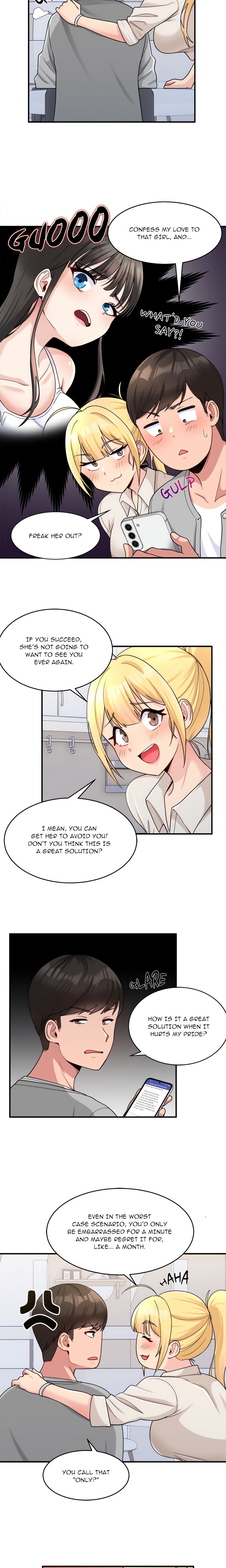 I Love-Hate You (Official) chapter 1 page 16