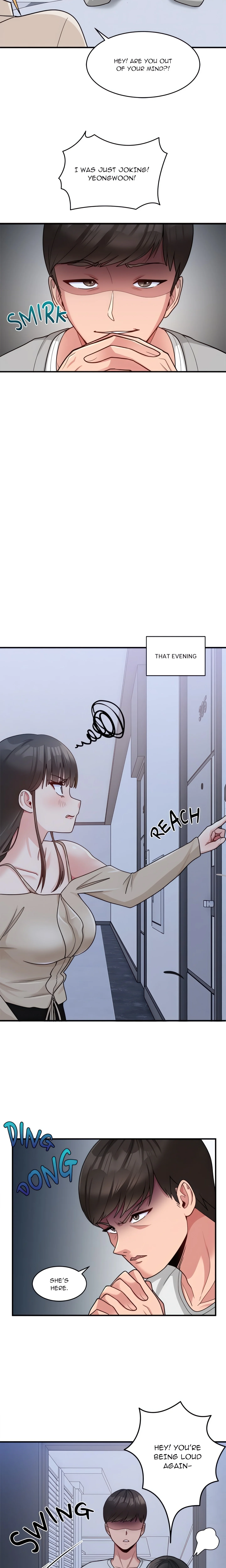I Love-Hate You (Official) chapter 1 page 18