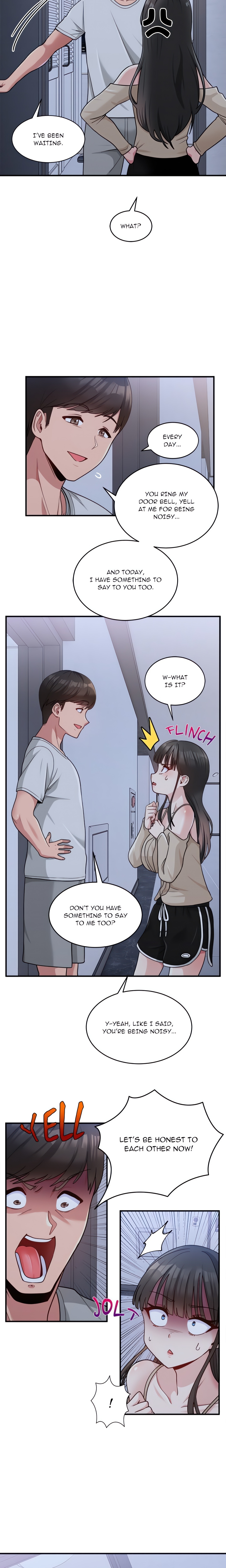 I Love-Hate You (Official) chapter 1 page 19