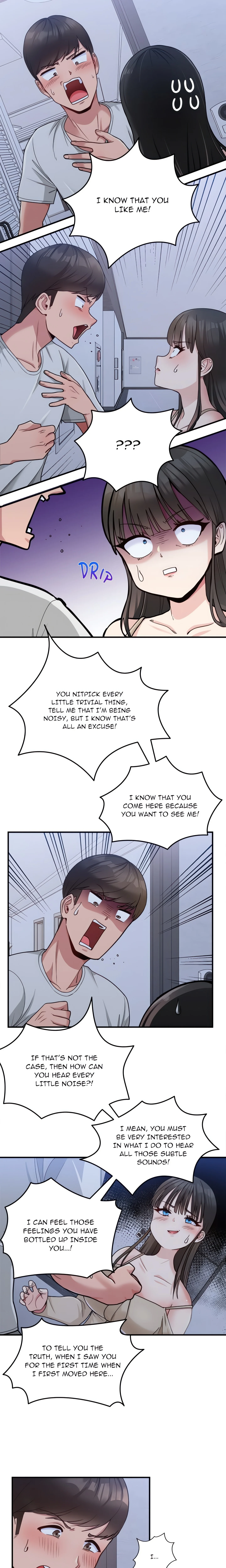 I Love-Hate You (Official) chapter 1 page 20